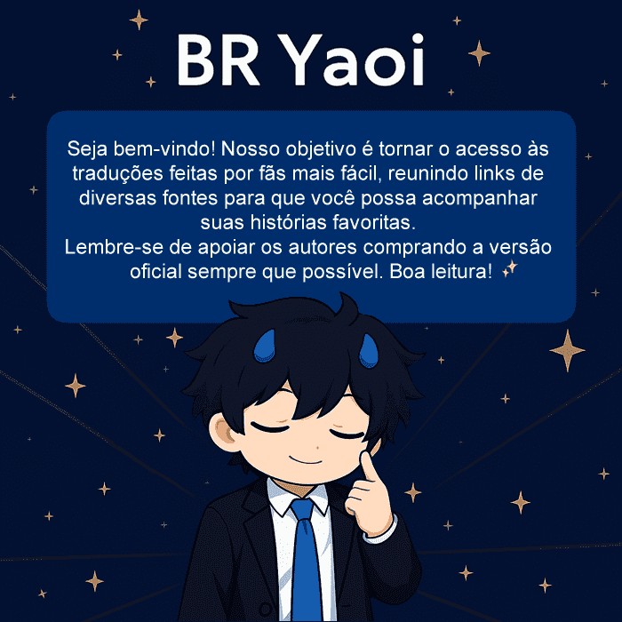 Leitura do Yaoi Online